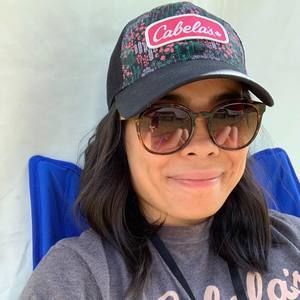 Meet your Posher, Florence